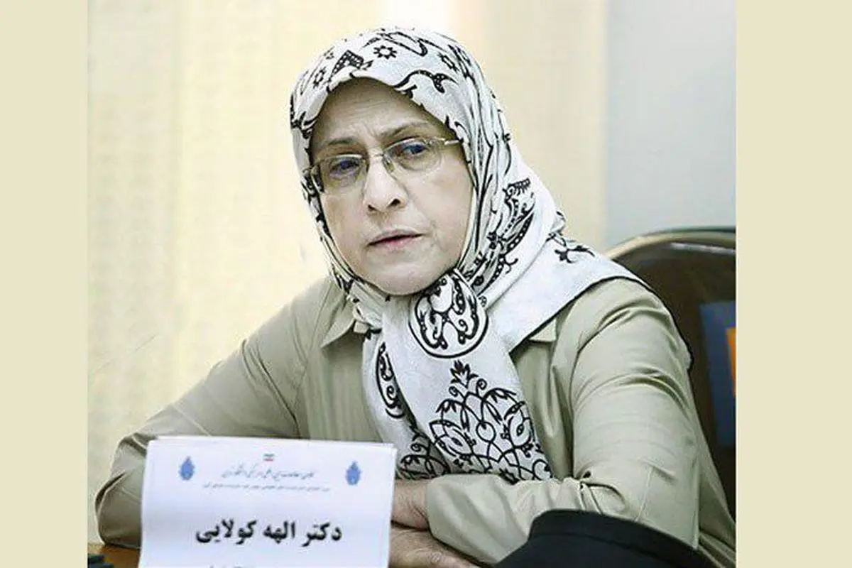 کولایی از وجود رانت و پول برای لیست امید اطلاع دارد