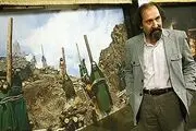 ثبت بلواری در بسطام به نام 