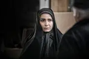 سمیرا حسن‌پور جلوی دوربین بهرنگ توفیقی رفت