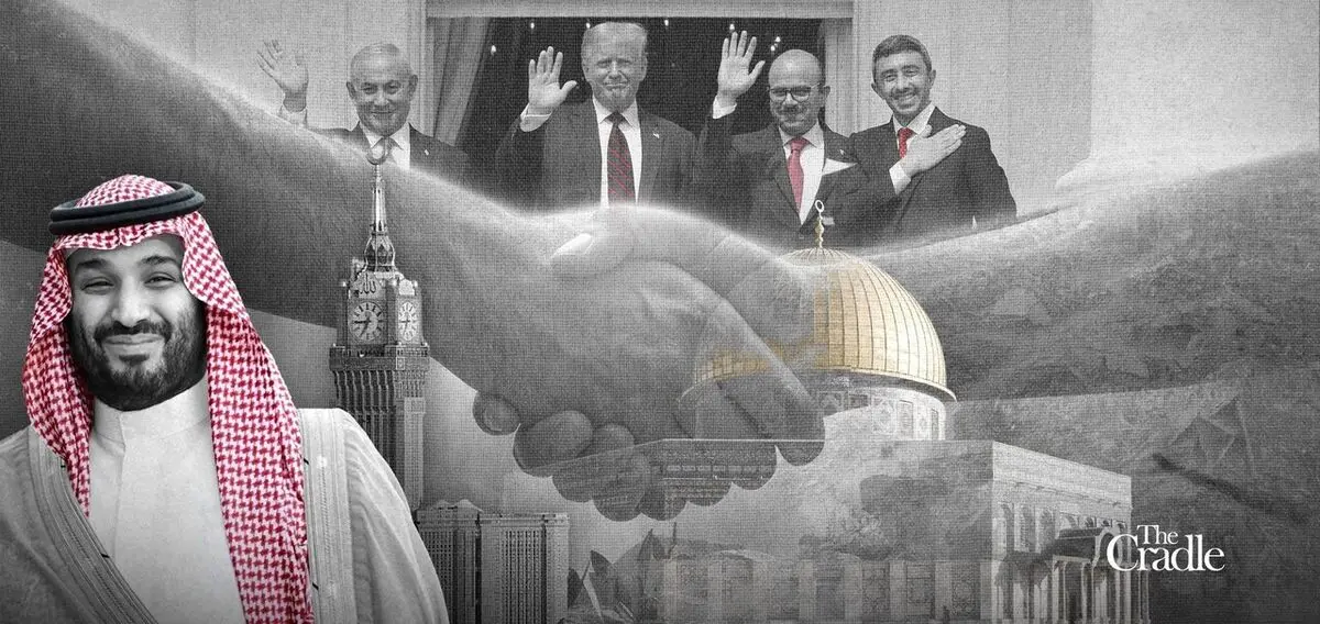 آیا واشنگتن دوباره پشت ریاض را خالی کرد؟