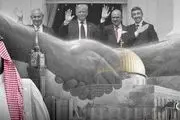 نقشه ترامپ برای عربستان و بن سلمان؟