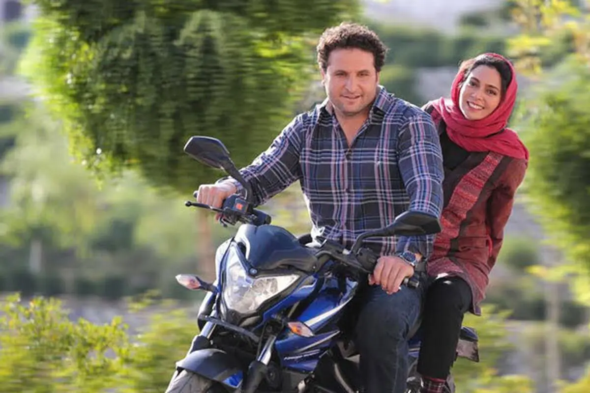 آخرین وضعیت ساخت جدیدترین فیلم جمشید هاشم پور