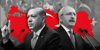 انتخابات ترکیه به دور دوم کشیده خواهد شد