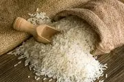 قیمت انواع برنج در بازار
