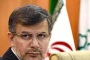 اقدام به موقع آتش نشانی در حادثه خیابان لاله زار