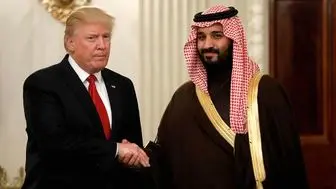 انتقادها از سیاست ترامپ در قبال عربستان