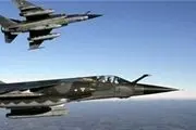 تأیید حمله جنگنده‎های آمریکایی به مواضع ارتش سوریه در «دیرالزور»