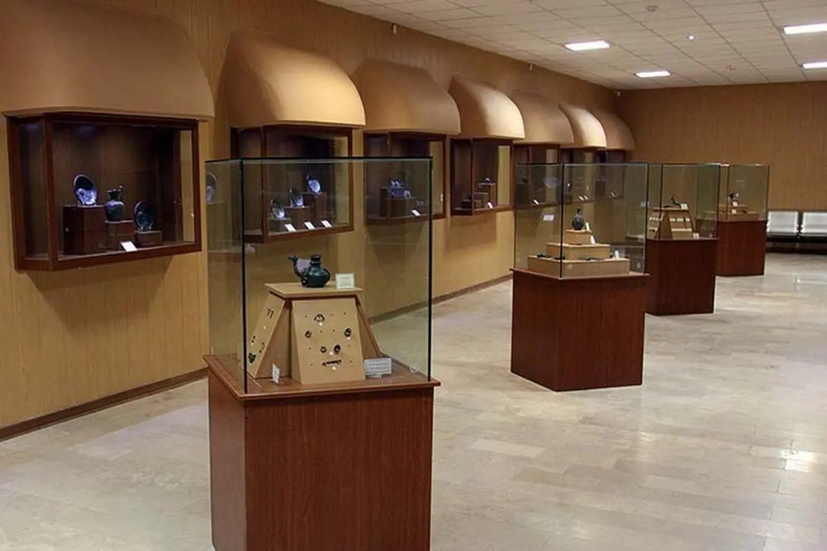 تعطیلی موزه‌های کشور در نوروز 99
