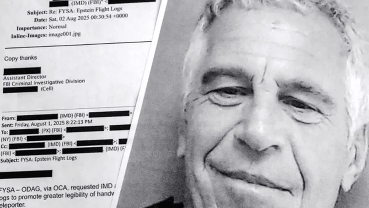 مجرم جنسی در بازار آمریکا میلیون‌ها دلار پارو کرد