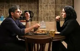 "هاتف" امشب روی آنتن شبکه 1