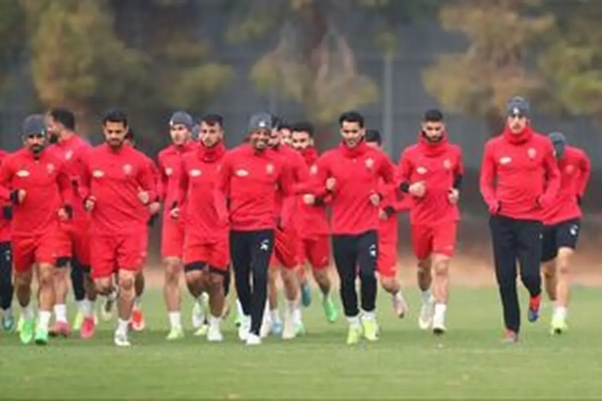 چه کسی سرمربی پرسپولیس می‌شود؟