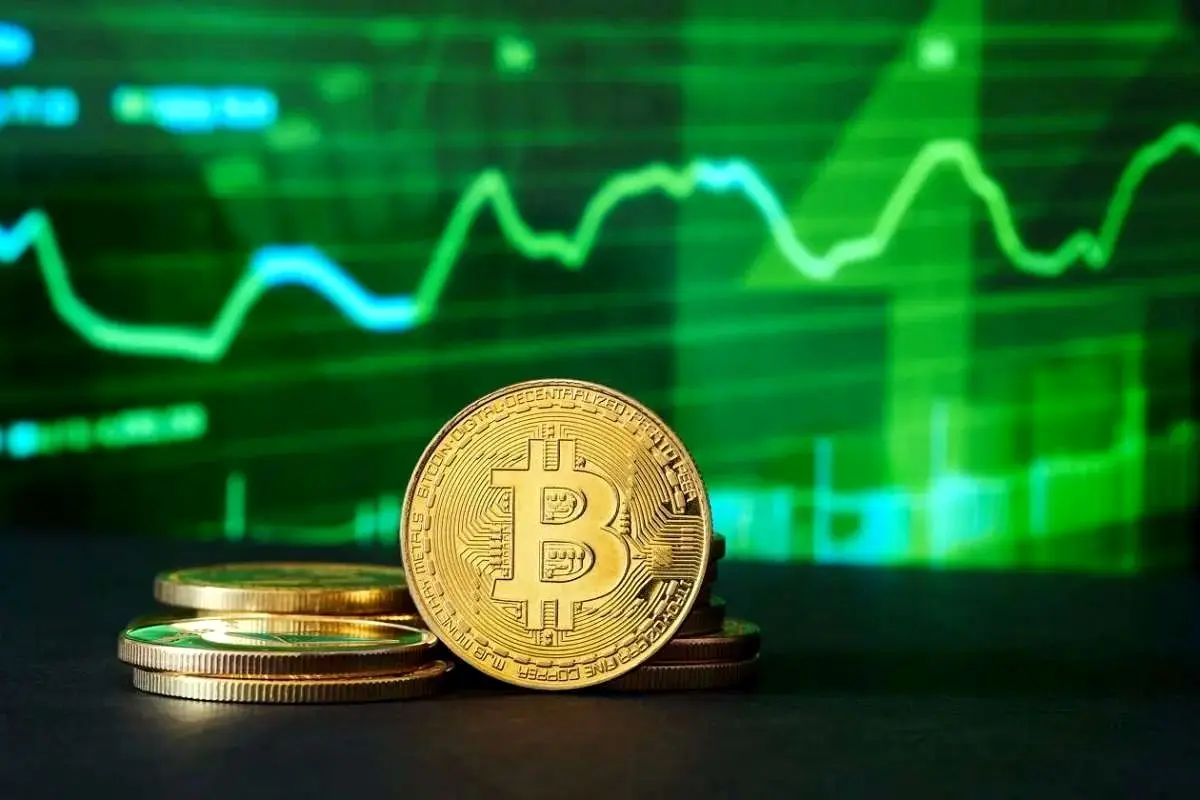 بیتکوین در مسیر رکورد زدن؟