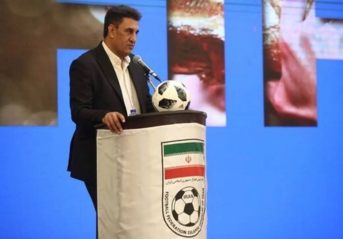 خبر مهم و جدید از فساد فوتبال در ایران
