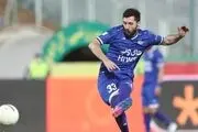دردسرهای تمام نشدنی این روزهای استقلال