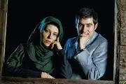 سلفی زن شهاب حسینی و پسرانش+عکس