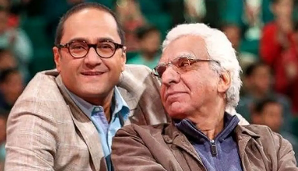 کیومرث پوراحمد غایب سرشناس جشنواره چهل و یکم!