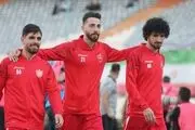 نقل و انتقالات پرسپولیس| بازیکن پرسپولیس مشتری خارجی پیدا کرد
