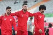 نقل و انتقالات پرسپولیس| بازیکن پرسپولیس مشتری خارجی پیدا کرد
