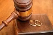در هر ساعت چند «طلاق» در کشور رخ می‌دهد؟