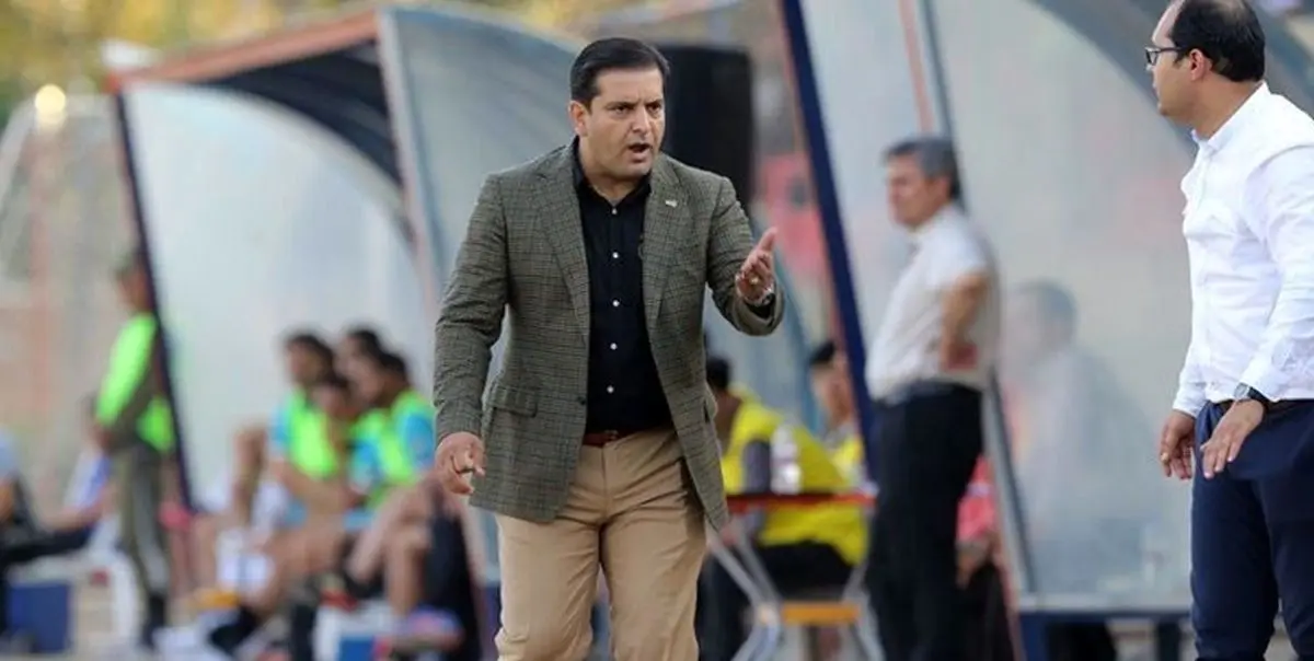 به اعتراض پرسپولیس کاری نداریم، باید در آسیا باشیم