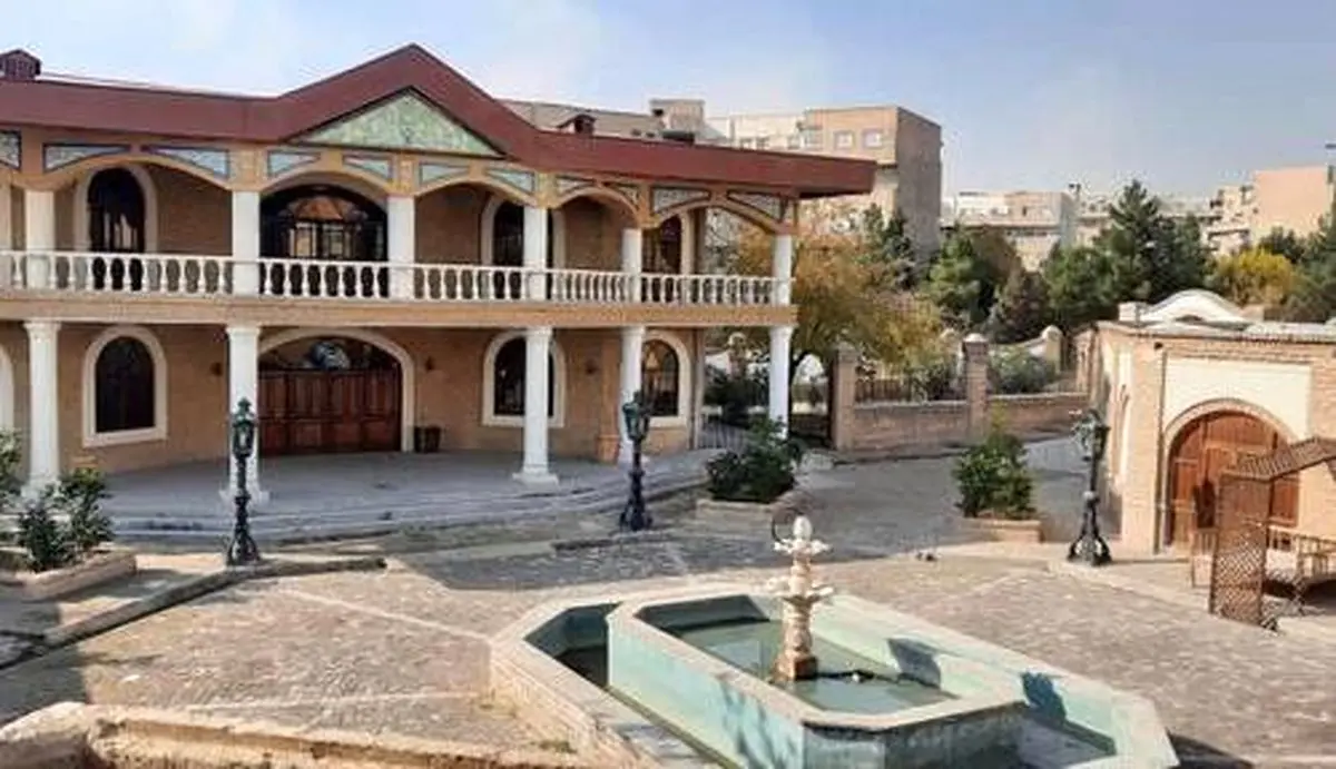سریال هایی که در شهرک غزالی مشغول به کارهستنند