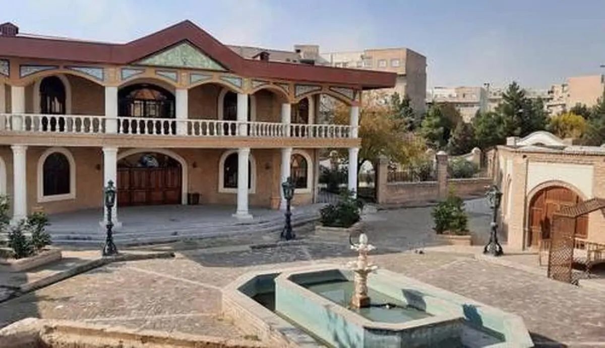 سریال هایی که در شهرک غزالی مشغول به کارهستنند