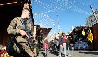 داعش: جشن کریسمس اروپایی ها را عزا می کنیم!