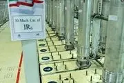اذعان آمریکا به بیهوده‌ بودن خرابکاری‌های هسته‌ای اسرائیل علیه ایران