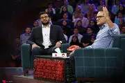 فرزند ناصر عبداللهی: موسیقی در خون من است