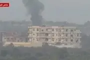 جهنم جنگ در سیناء