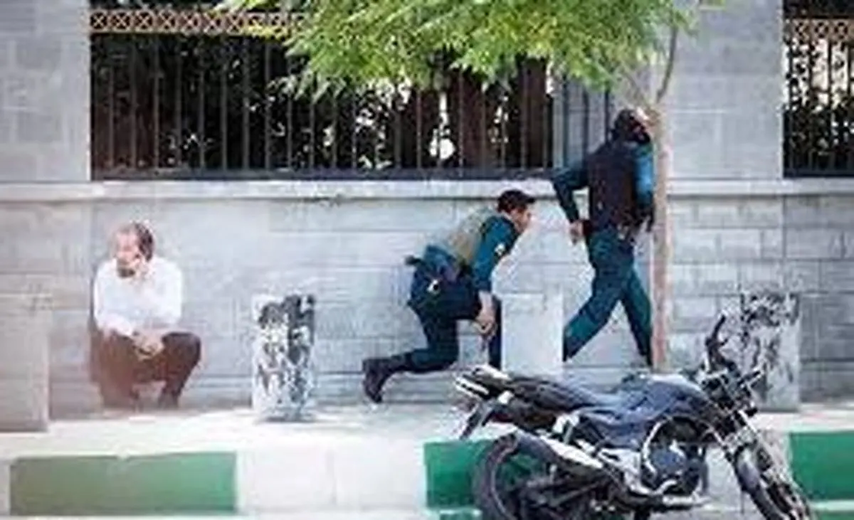 نامگذاری مکانی به نام شهدای ترور مجلس و حرم امام(ره)