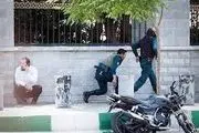 موفقیت نیروهای امنیتی ایران در برابر تهدیدات تروریستی