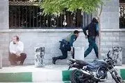 اظهارات یکی از جانبازان حفاظت سپاه درباره نحوه شکست داعش/فیلم