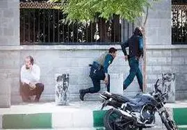 رد پای شبکه‌های وهابی در عملیات تروریستی تهران/فیلم