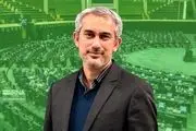 مدنی زاده: وامدار کسی نیستم/ خود را متعهد به ایران اسلامی می دانم