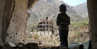 یمن در آستانه فاجعه انسانی