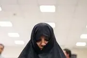 ارائه وثیقه 200 میلیاردی «شبنم نعمت‌زاده» به دادگاه تا سه روز آینده
