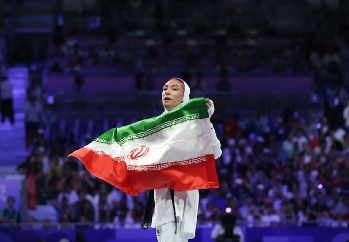 مدال‌آوران المپیک معلم شوند!
