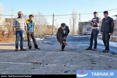 روز ملی روستا و عشایر/گزارش تصویری