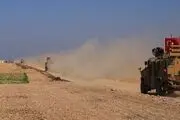 ترکیه مدعی تصرف مرکز شهر «رأس‌العین» شد
