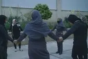 «هیچ‌کس منتظرت نیست» فیلمی تلخ است اما سیاه نیست