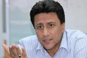 مرفاوی و شایعه حضورش در نفت