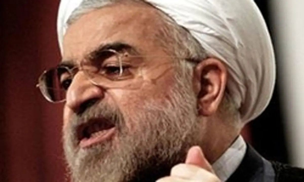 روحانی از ملت ایران به خاطر گرو نگه داشتن جنازه خانوادههای داغدار عذرخواهی کند