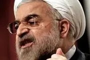 روحانی از ملت ایران به خاطر گرو نگه داشتن جنازه خانواده‌های داغدار عذرخواهی کند