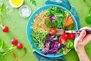 فقط گیاه‌خواران بخوانند