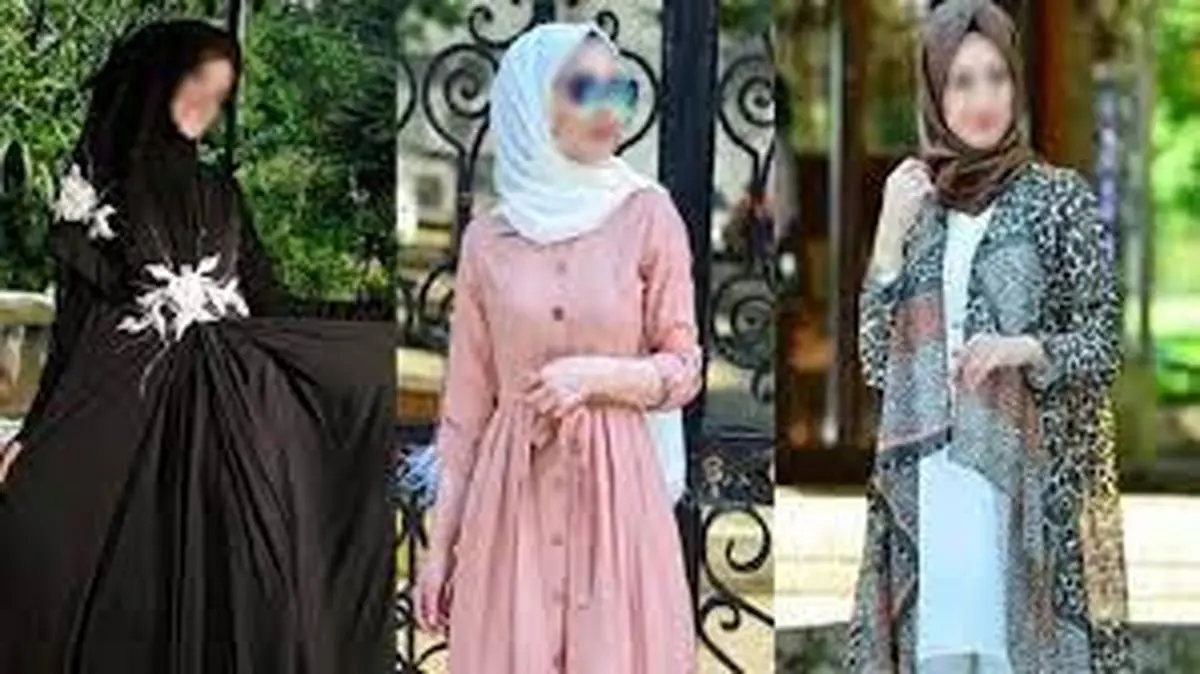 بلاگرها، از حجاب هم کاسبی میکنند!