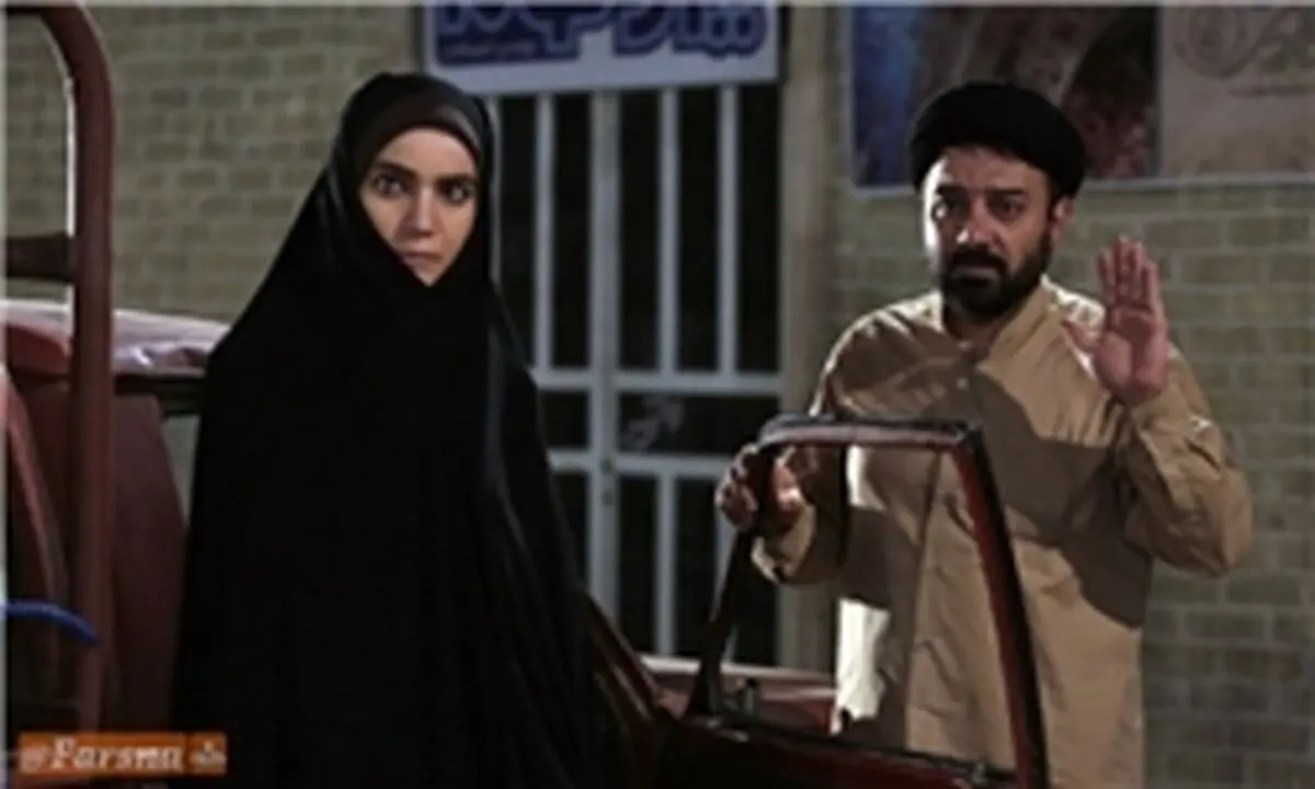 سریال کارگردان محبوب در روزهای پایانی فیلمبرداری
