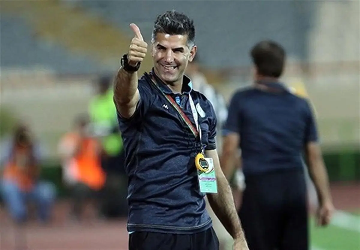  پدیده برای قهرمانی بسته نشده است