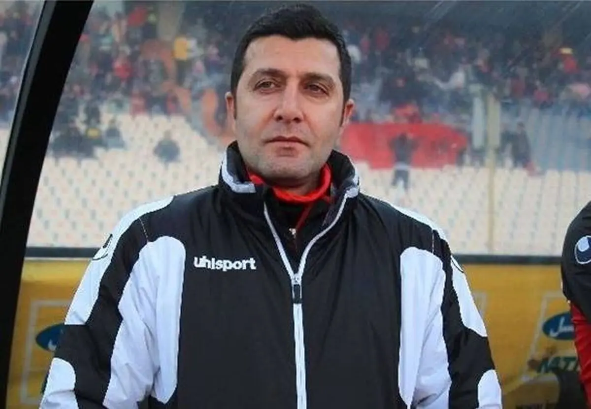 منافی: دیدار تراکتور- پرسپولیس یک جنگ تمام عیار است