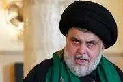پافشاری مقتدی صدر بر مخالفت با انتخابات